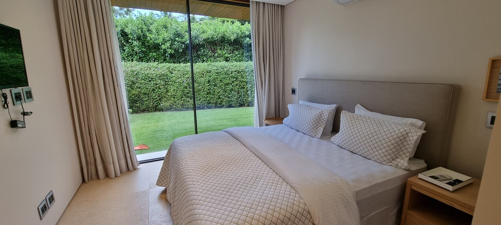Suíte 6 — Fazenda Boa Vista, Porto Feliz, à venda e para locação, Casa