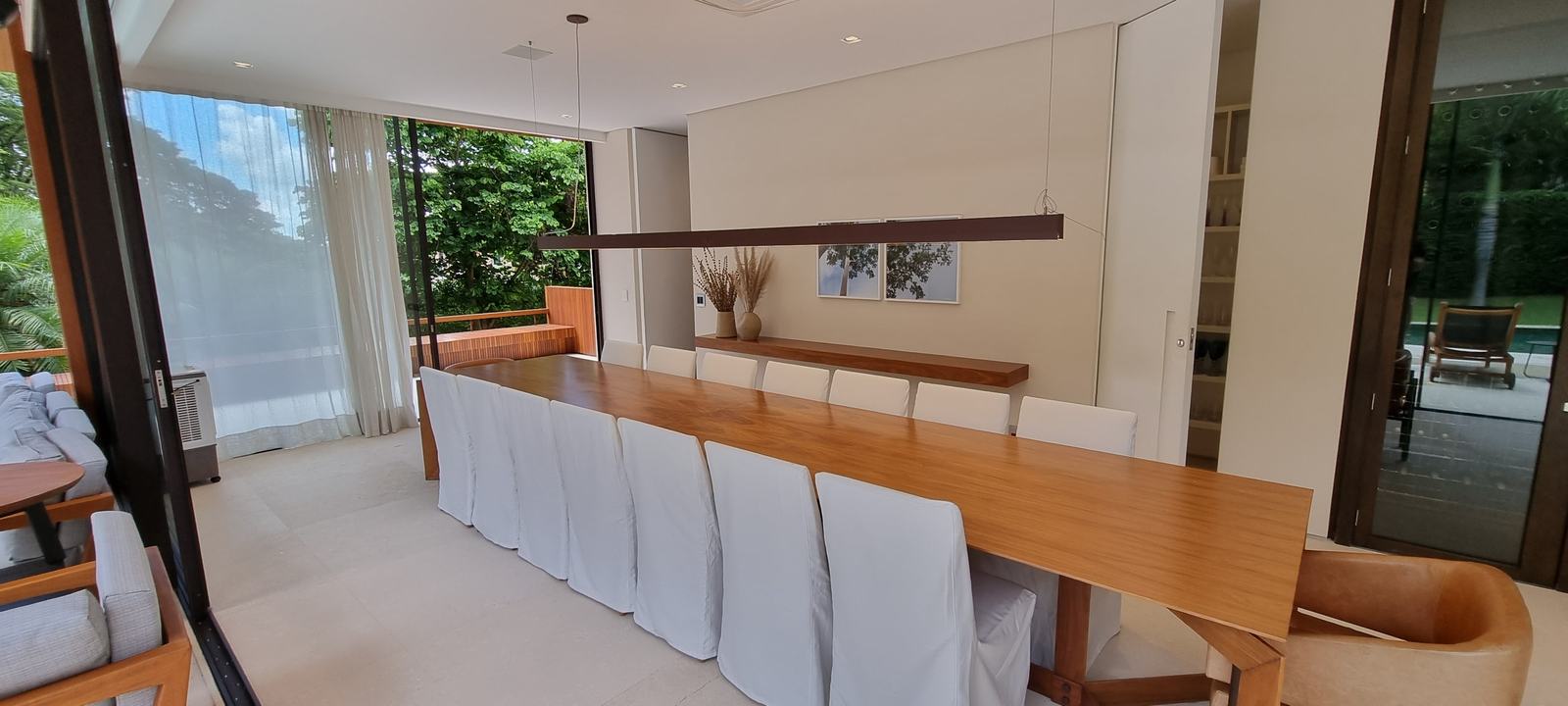 Ambiente interno 20 — Fazenda Boa Vista, Porto Feliz, à venda e para locação, Casa