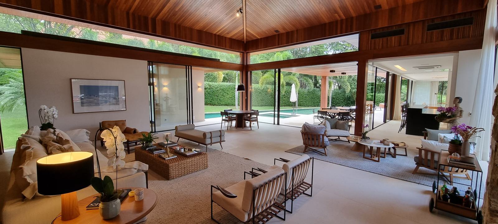 Ambiente interno 12 — Fazenda Boa Vista, Porto Feliz, à venda e para locação, Casa
