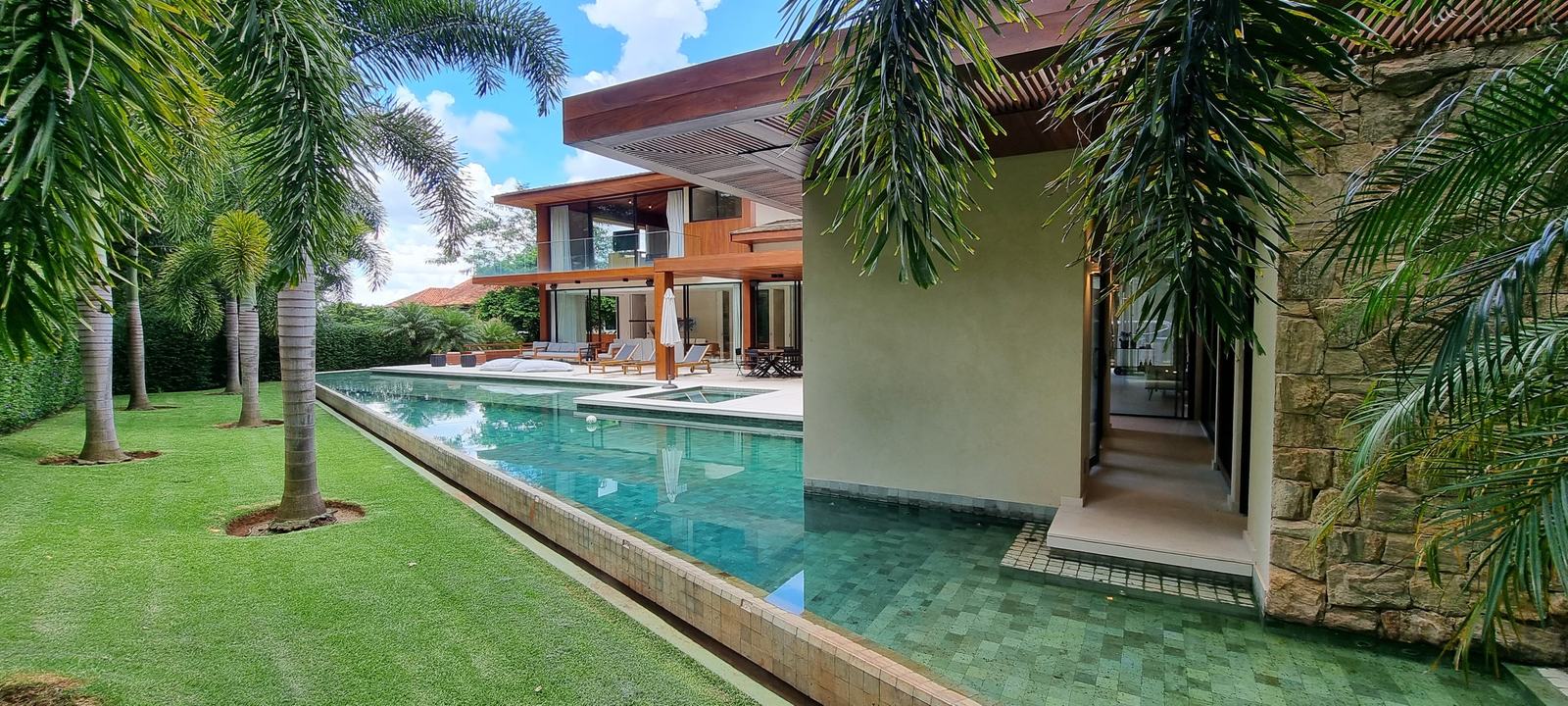 Área externa 7 — Fazenda Boa Vista, Porto Feliz, à venda e para locação, Casa