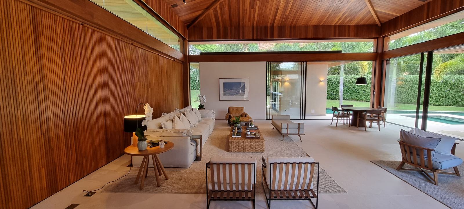 Ambiente interno 13 — Fazenda Boa Vista, Porto Feliz, à venda e para locação, Casa
