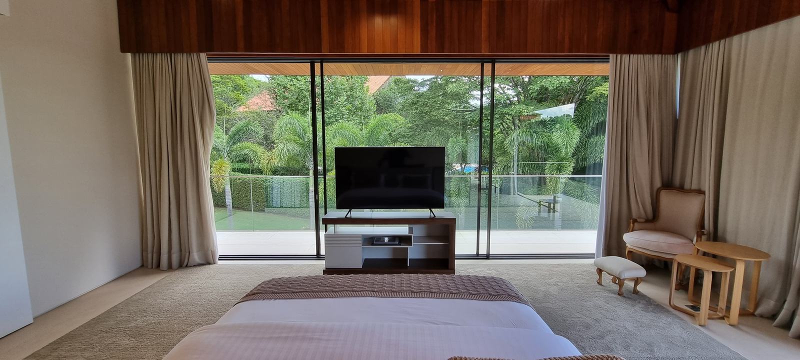 Suíte 3 — Fazenda Boa Vista, Porto Feliz, à venda e para locação, Casa