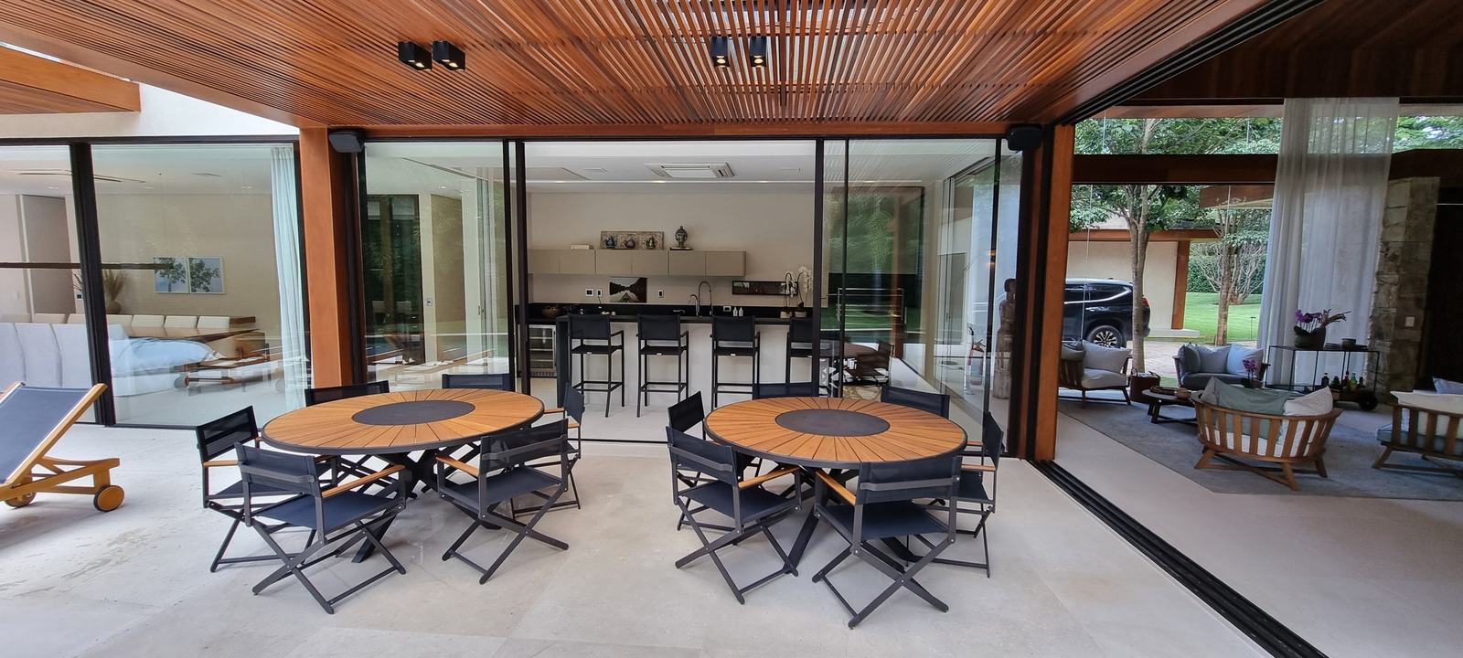 Ambiente interno 7 — Fazenda Boa Vista, Porto Feliz, à venda e para locação, Casa