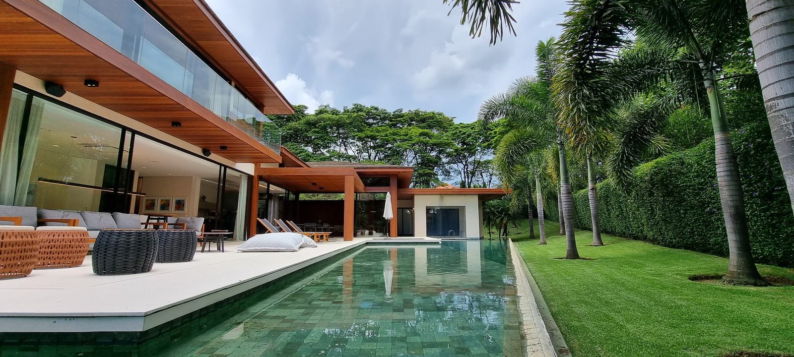 Área externa 30 — Fazenda Boa Vista, Porto Feliz, à venda e para locação, Casa