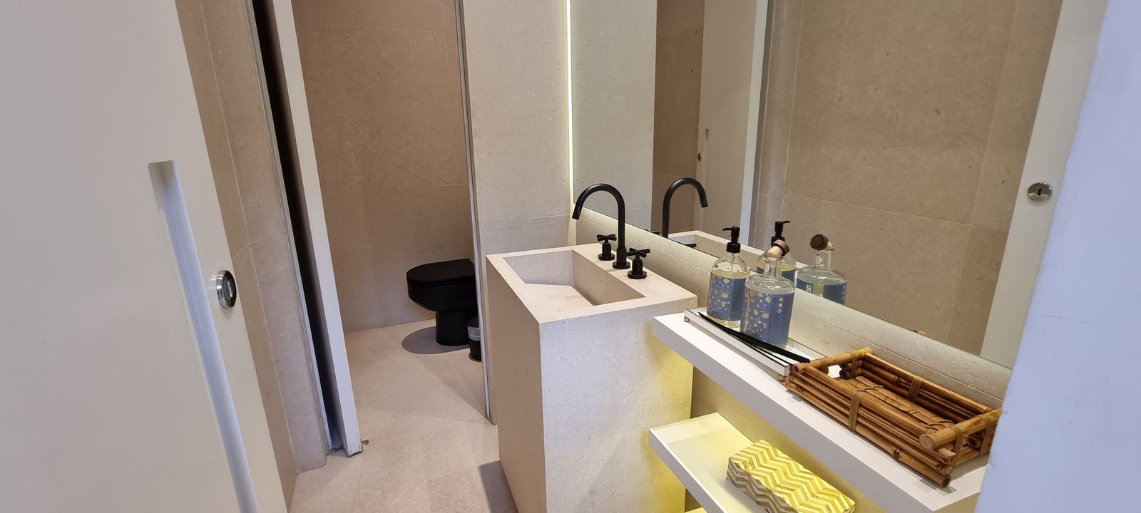 Ambiente interno 22 — Fazenda Boa Vista, Porto Feliz, à venda e para locação, Casa