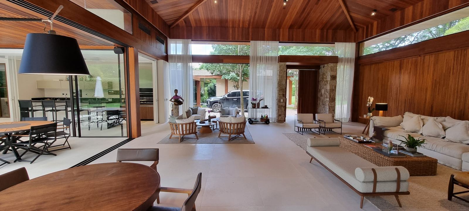 Ambiente interno 9 — Fazenda Boa Vista, Porto Feliz, à venda e para locação, Casa