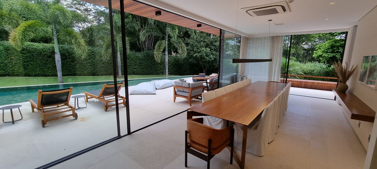 Ambiente interno 21 — Fazenda Boa Vista, Porto Feliz, à venda e para locação, Casa