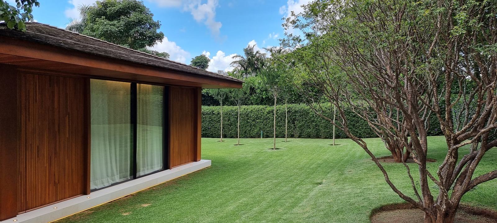 Área externa 5 — Fazenda Boa Vista, Porto Feliz, à venda e para locação, Casa