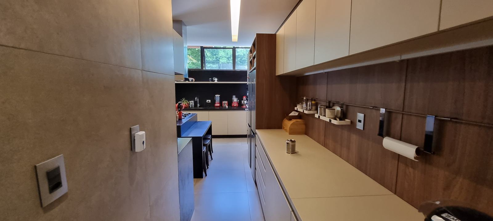 Área de serviço 4 — Fazenda Boa Vista, Porto Feliz, à venda e para locação, Casa