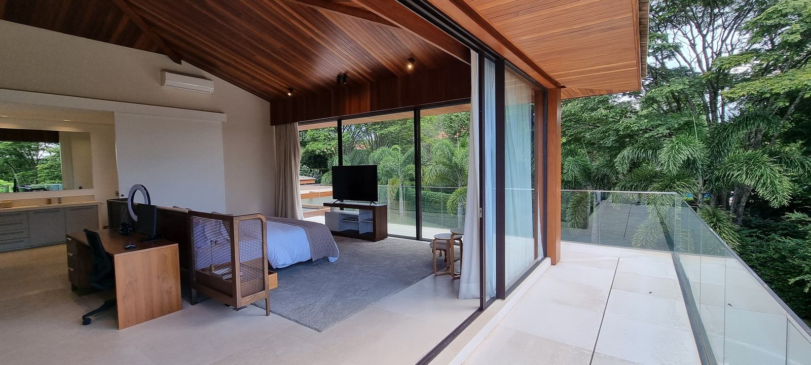 Suíte 4 — Fazenda Boa Vista, Porto Feliz, à venda e para locação, Casa