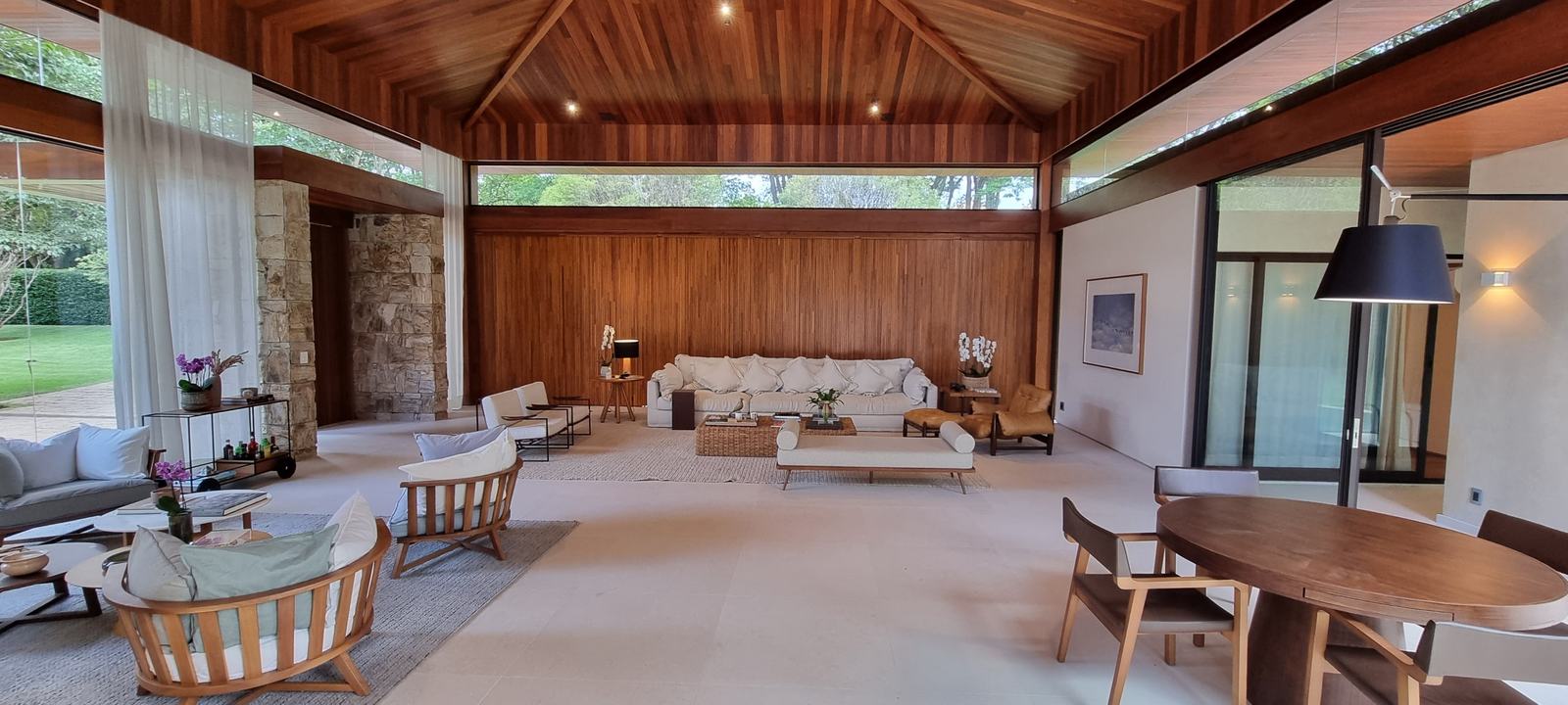Ambiente interno 6 — Fazenda Boa Vista, Porto Feliz, à venda e para locação, Casa
