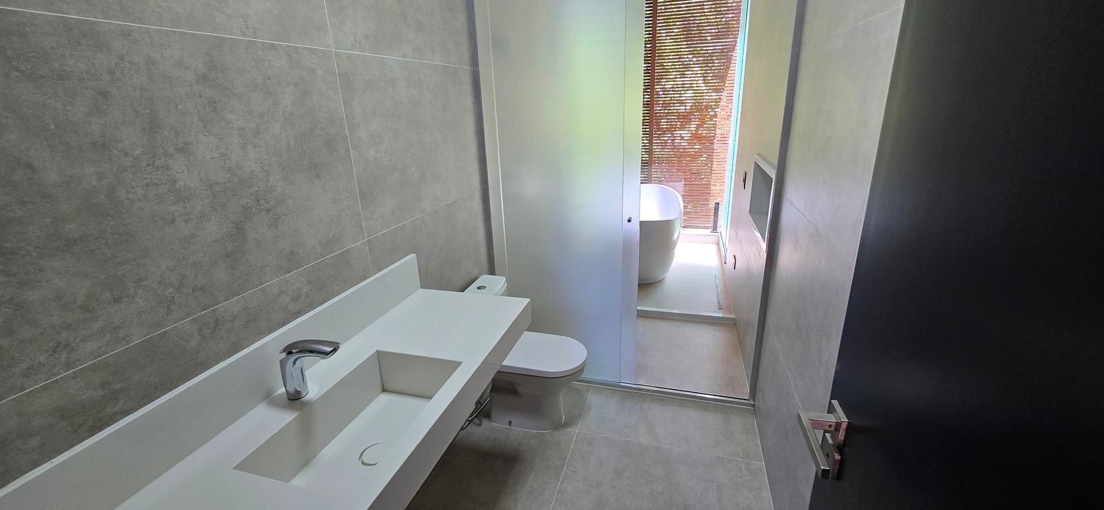Suíte 2 — Iporanga, Guarujá, à venda, Casa