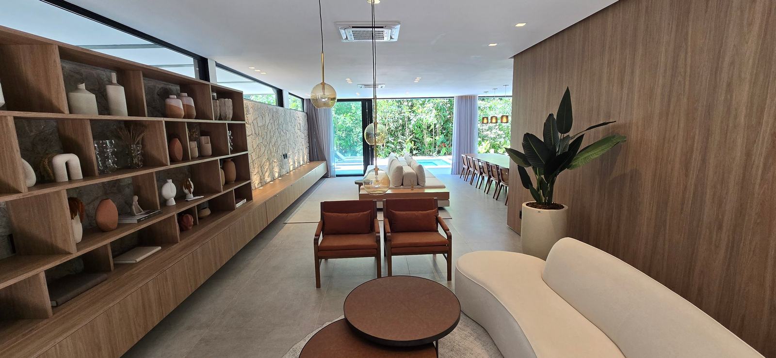 Ambiente interno 27 — Iporanga, Guarujá, à venda, Casa