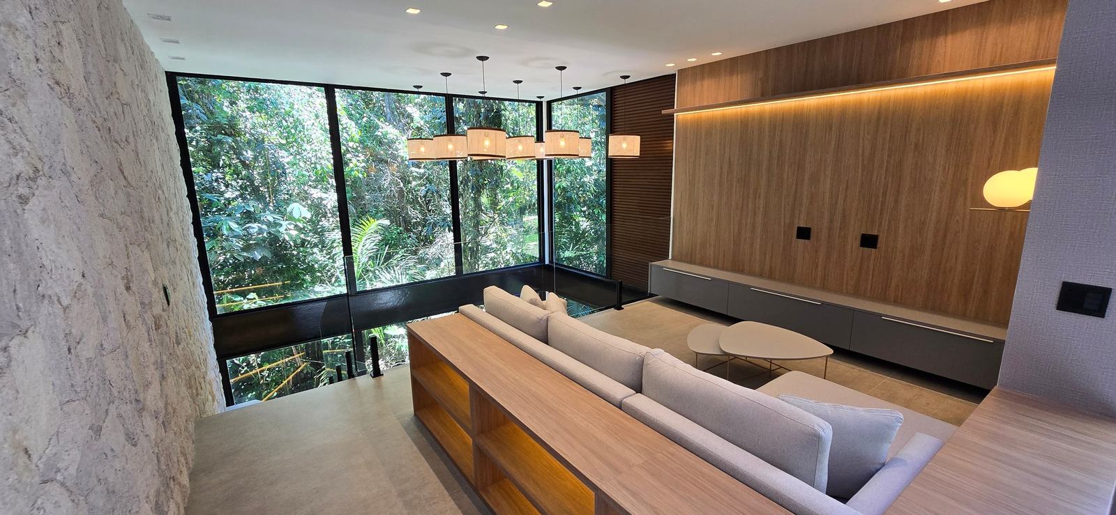 Ambiente interno 10 — Iporanga, Guarujá, à venda, Casa