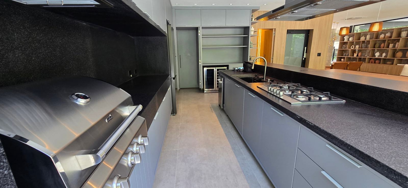 Ambiente interno 21 — Iporanga, Guarujá, à venda, Casa