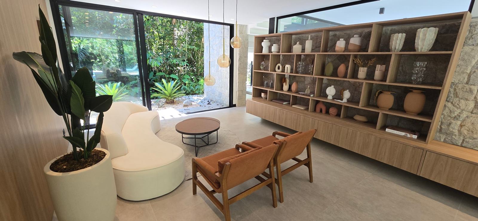 Ambiente interno 13 — Iporanga, Guarujá, à venda, Casa