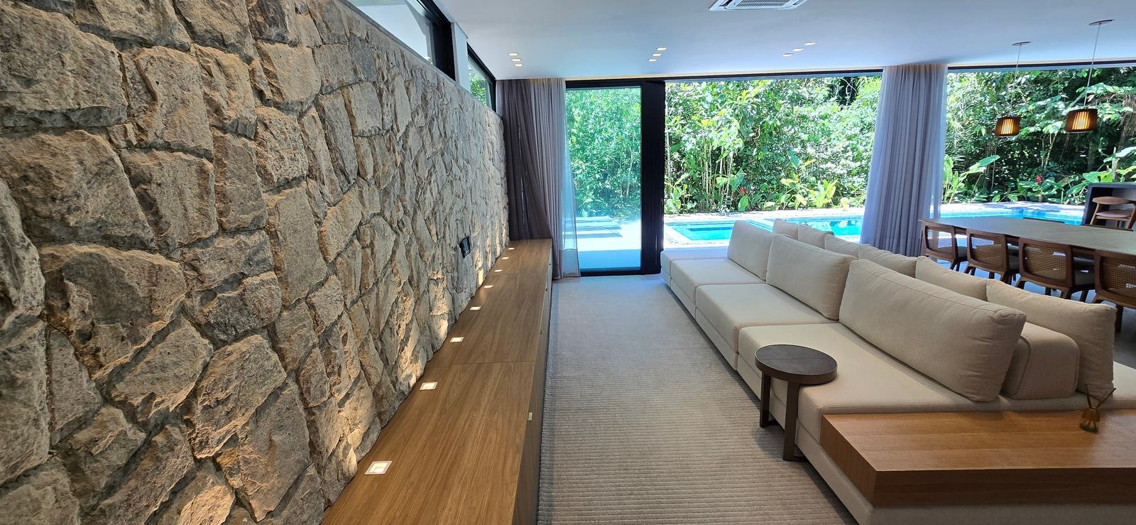 Ambiente interno 29 — Iporanga, Guarujá, à venda, Casa