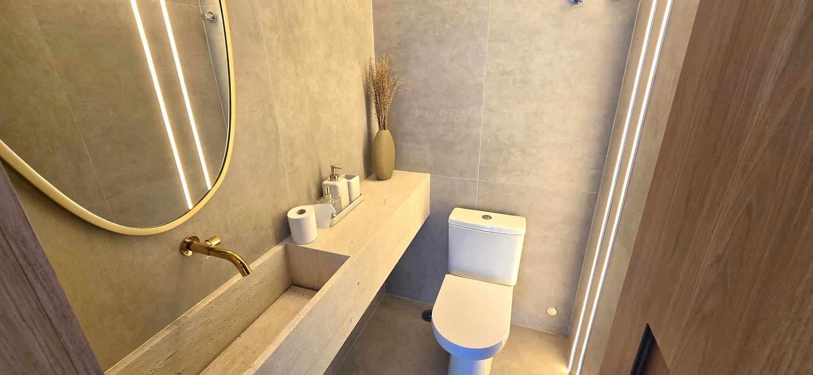 Ambiente interno 33 — Iporanga, Guarujá, à venda, Casa