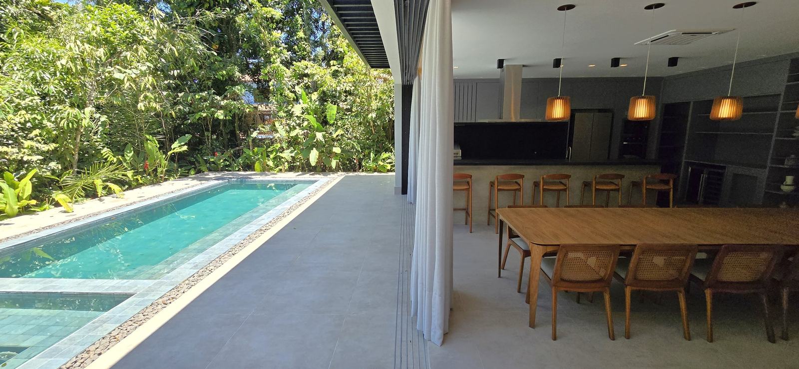 Ambiente interno 23 — Iporanga, Guarujá, à venda, Casa