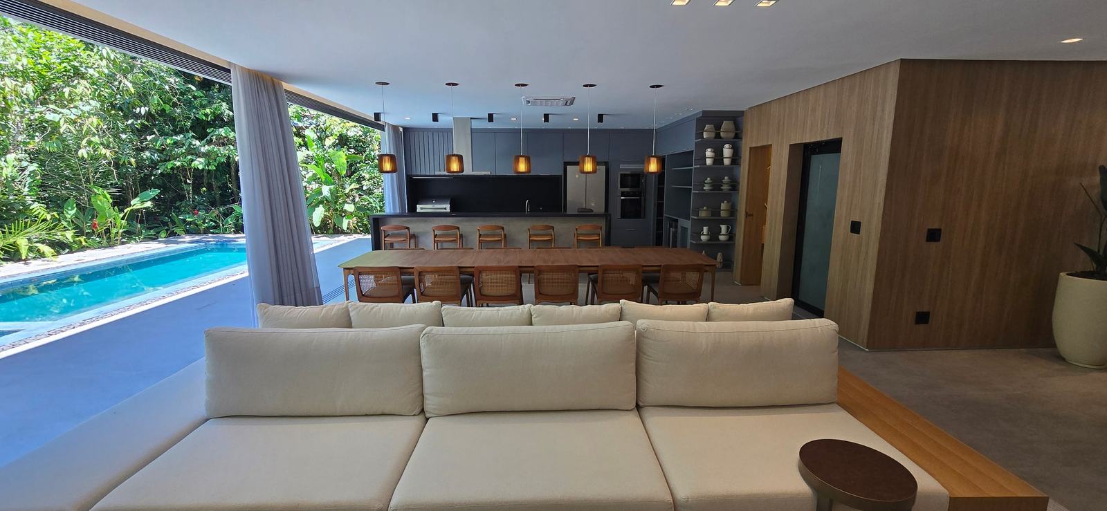 Ambiente interno 26 — Iporanga, Guarujá, à venda, Casa