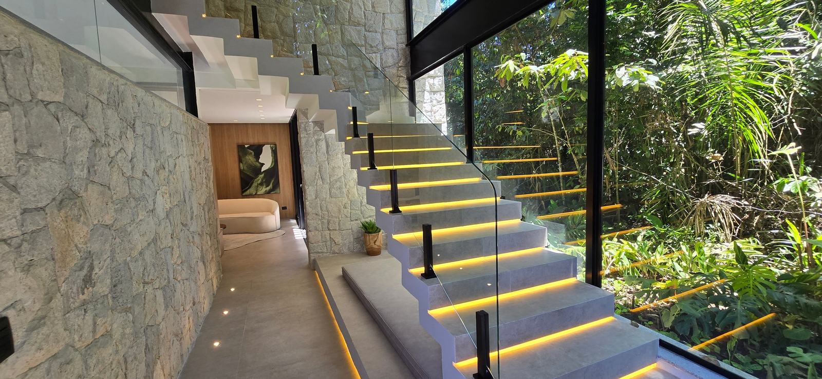 Ambiente interno 11 — Iporanga, Guarujá, à venda, Casa