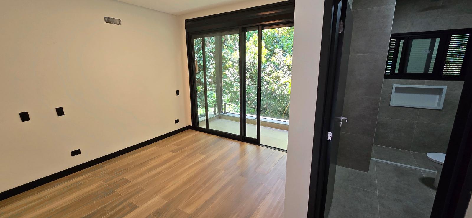Suíte 1 — Iporanga, Guarujá, à venda, Casa