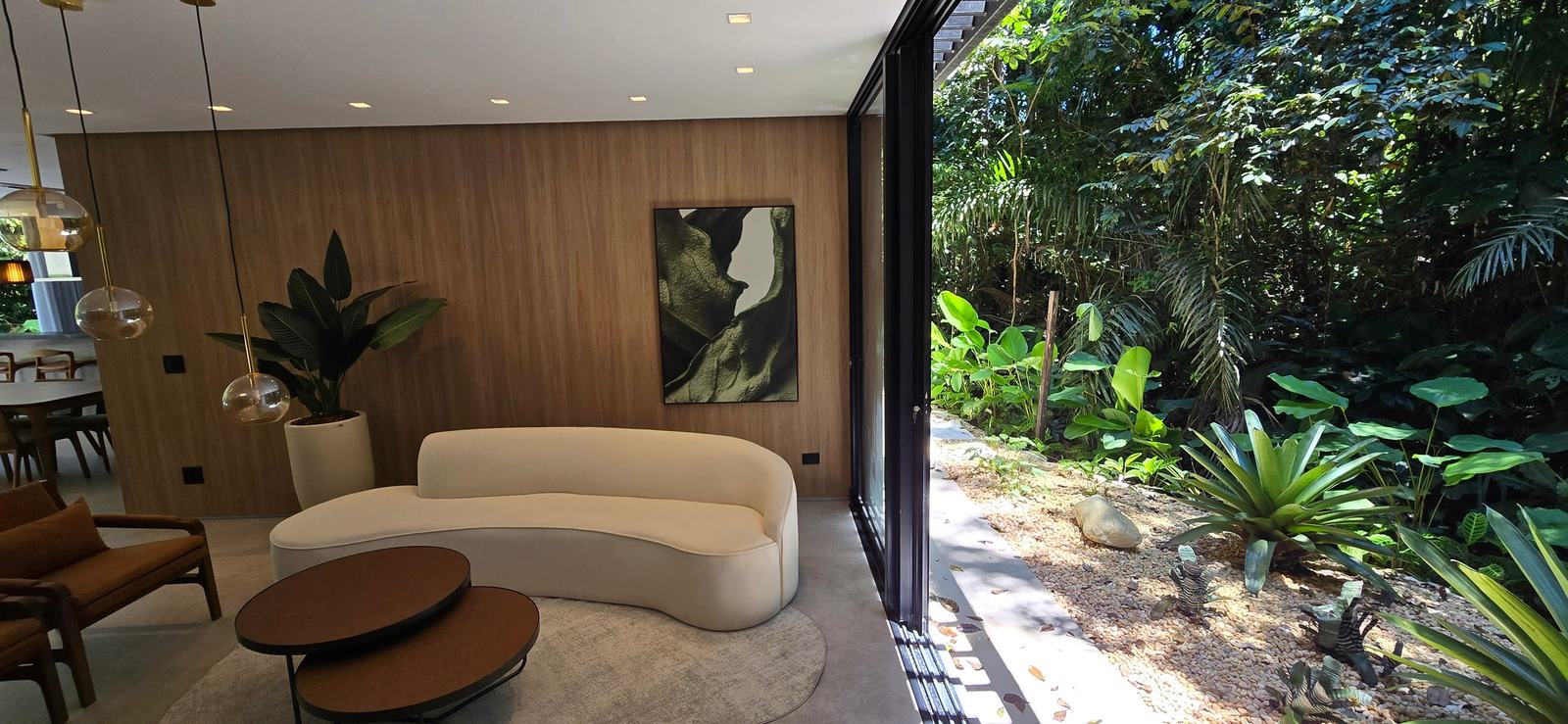 Ambiente interno 25 — Iporanga, Guarujá, à venda, Casa