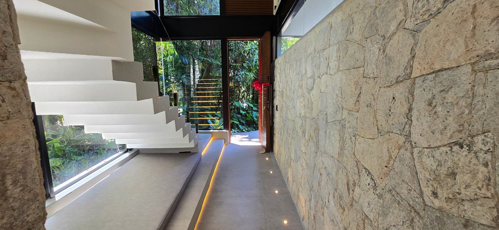 Ambiente interno 12 — Iporanga, Guarujá, à venda, Casa