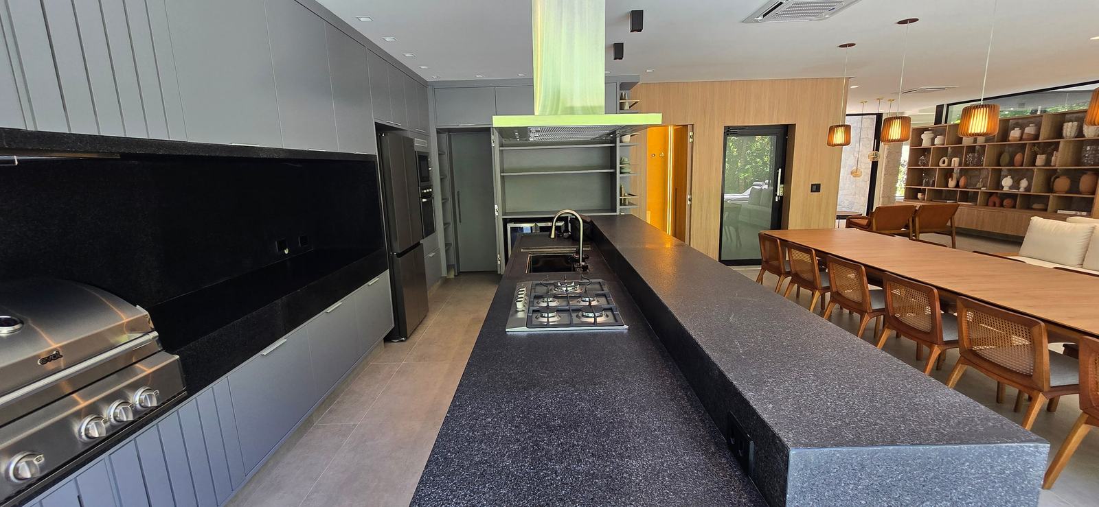 Ambiente interno 20 — Iporanga, Guarujá, à venda, Casa
