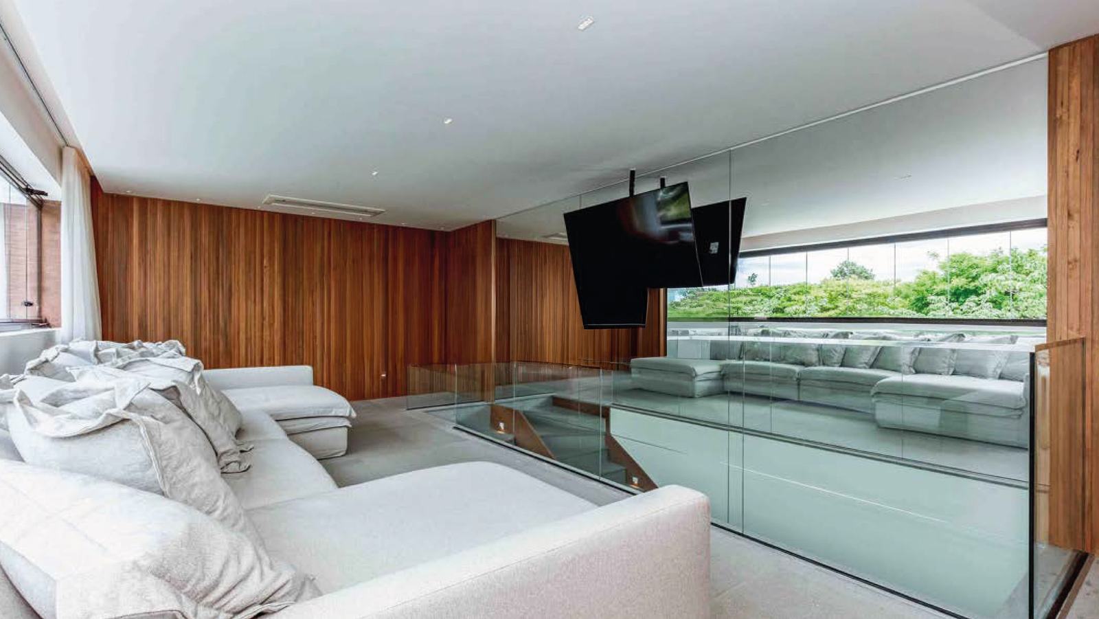 Suíte 2 — Fazenda Boa Vista, Porto Feliz, para locação, Casa