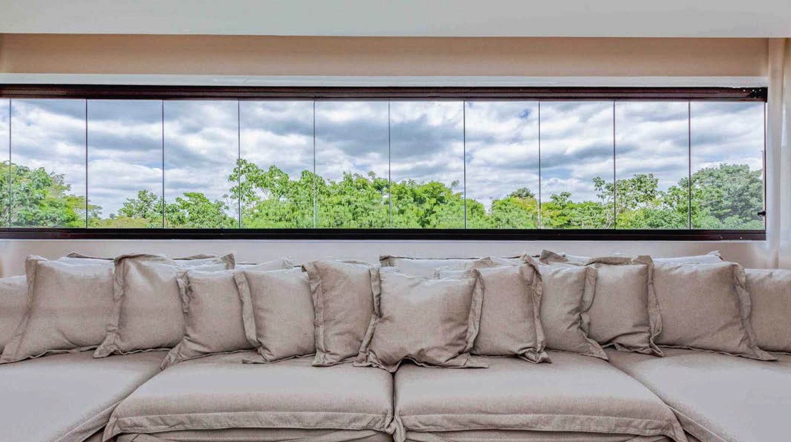 Suíte 3 — Fazenda Boa Vista, Porto Feliz, para locação, Casa