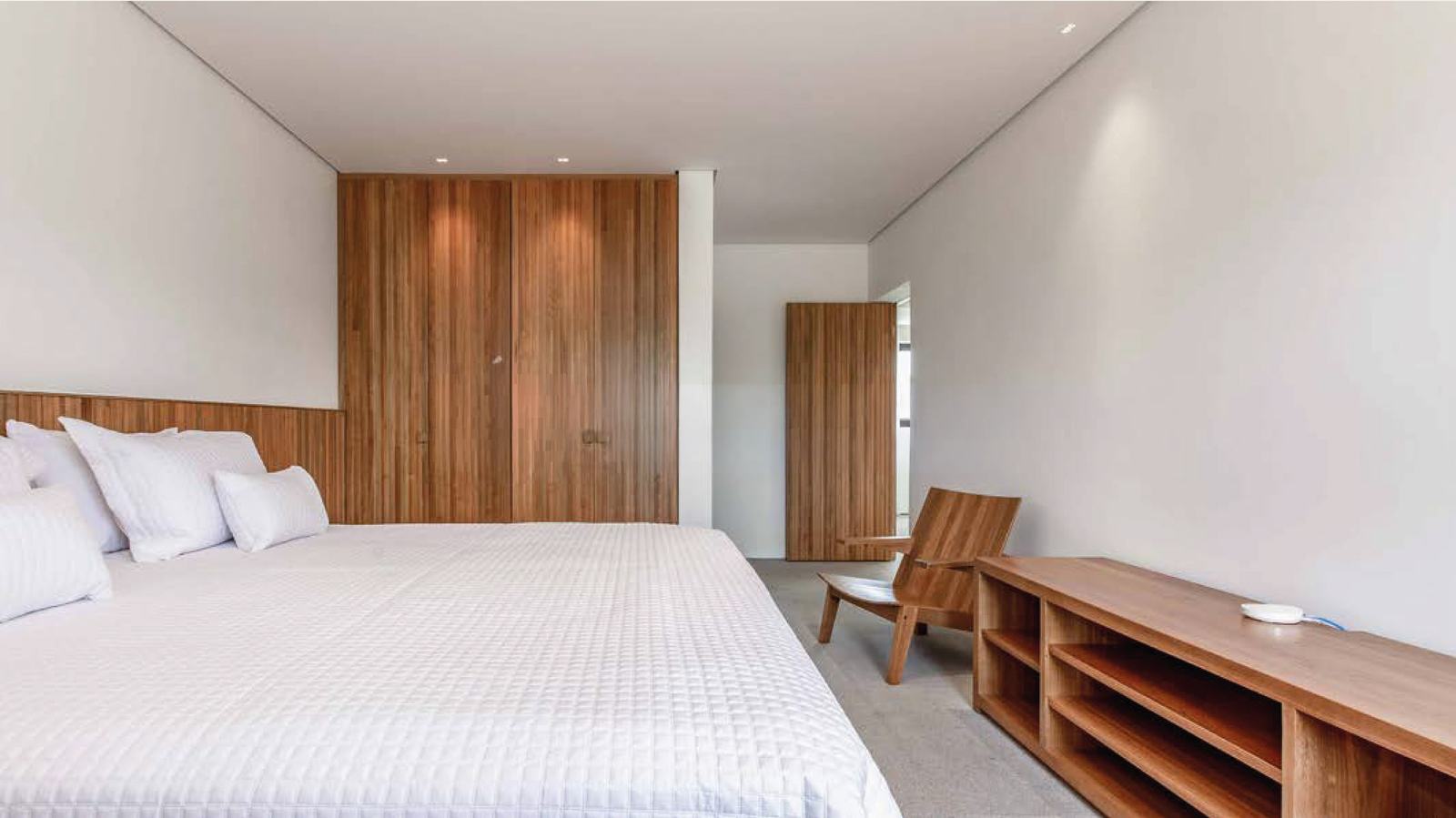 Suíte 4 — Fazenda Boa Vista, Porto Feliz, para locação, Casa