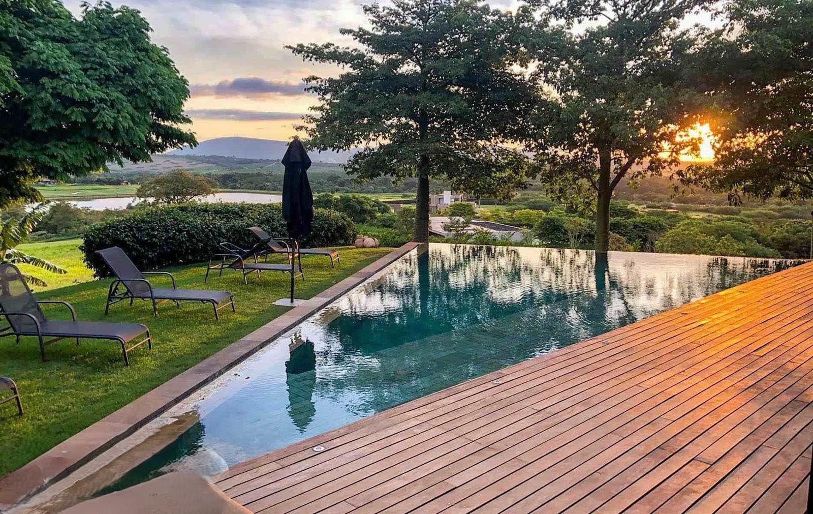 Área externa 12 — Fazenda Boa Vista, Porto Feliz, à venda e para locação, Casa
