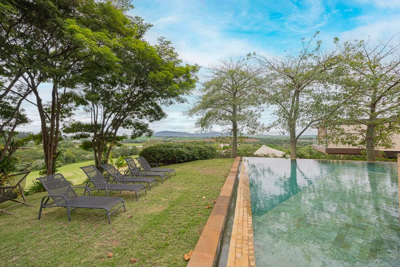 Área externa 4 — Fazenda Boa Vista, Porto Feliz, à venda e para locação, Casa