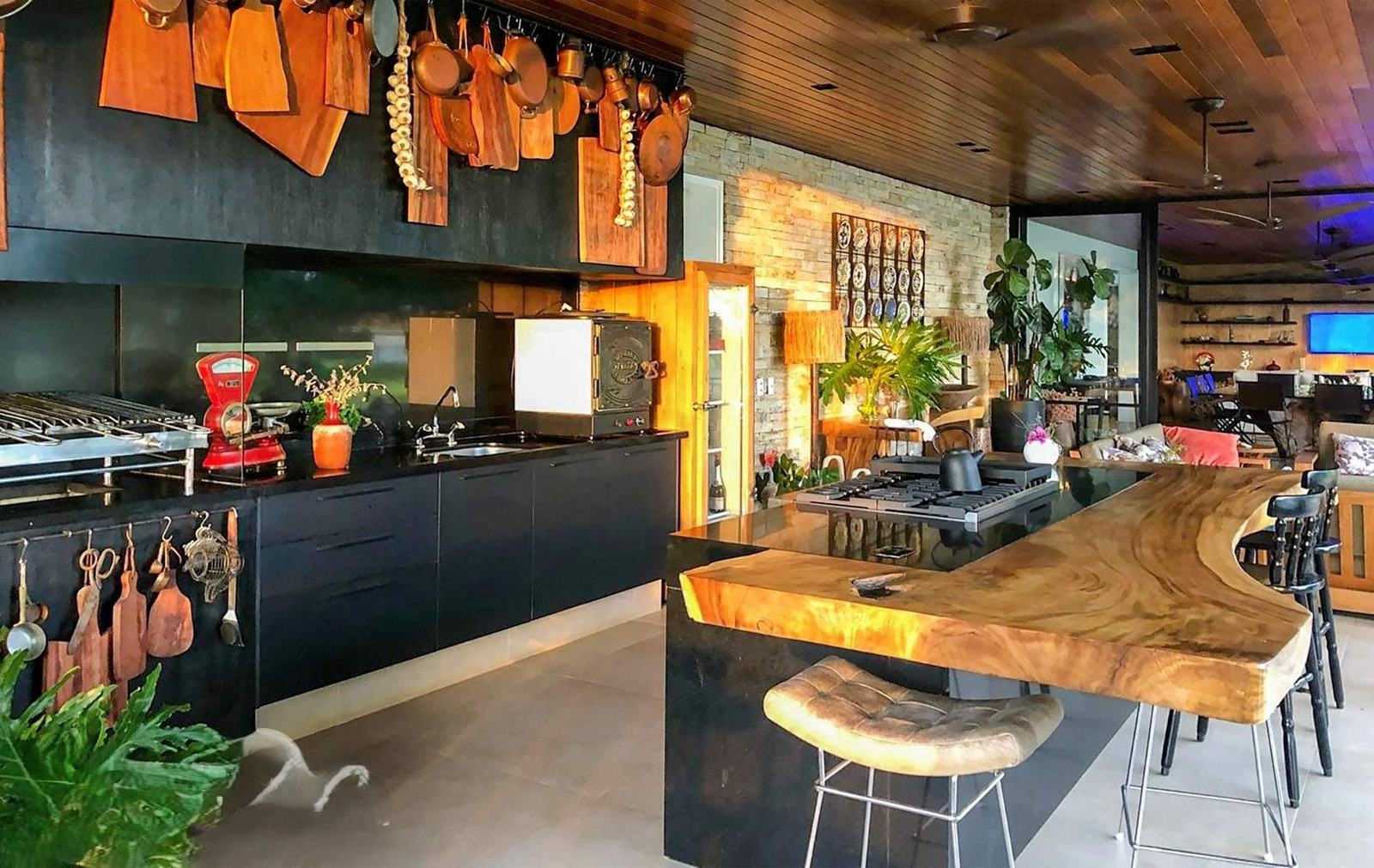 Ambiente interno 12 — Fazenda Boa Vista, Porto Feliz, à venda e para locação, Casa