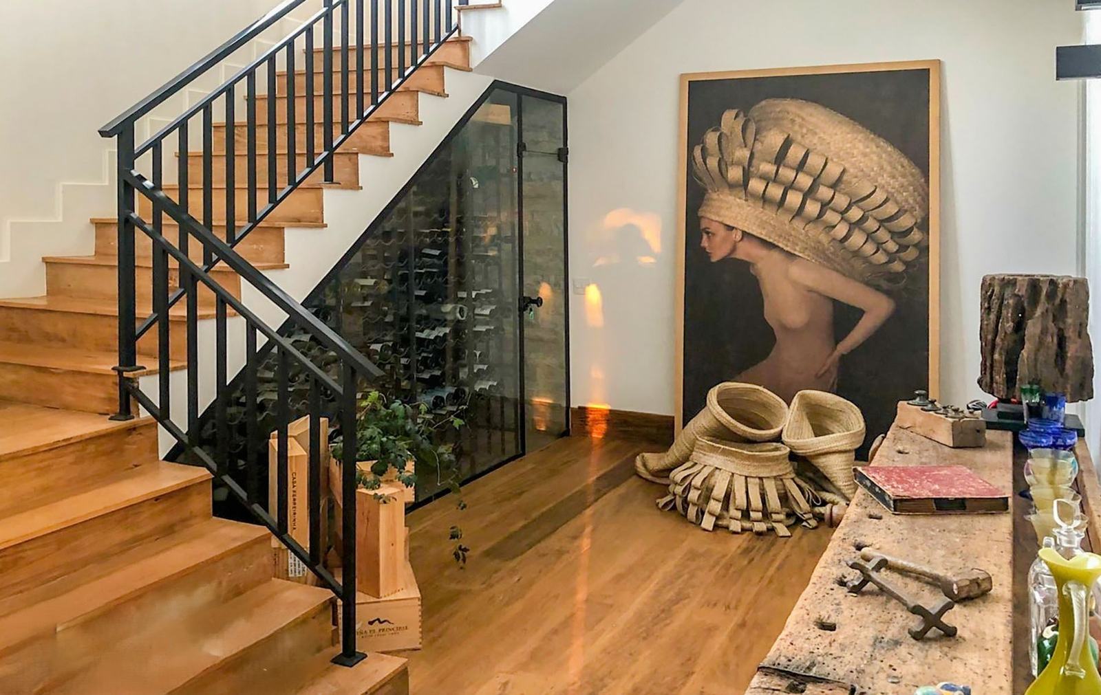 Ambiente interno 11 — Fazenda Boa Vista, Porto Feliz, à venda e para locação, Casa