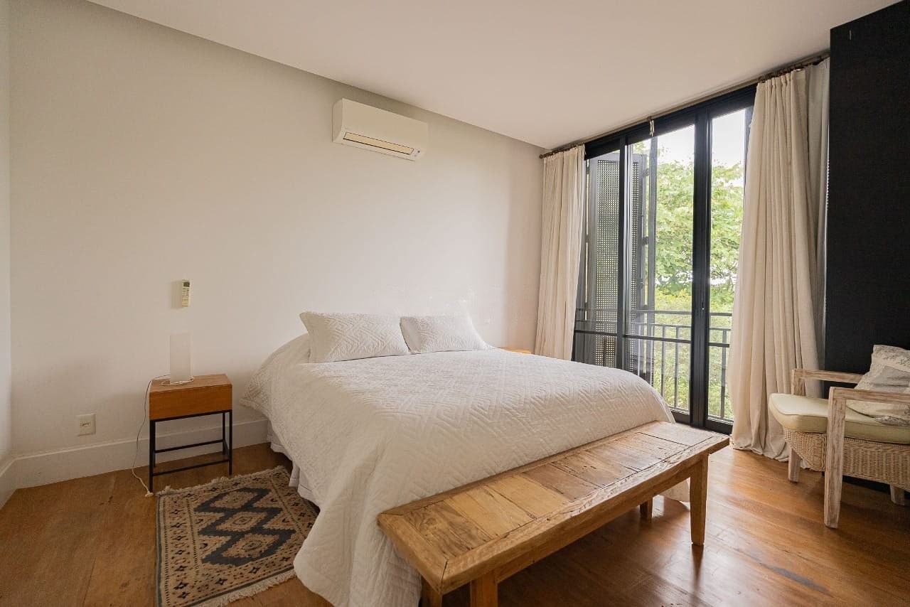 Suíte 1 — Fazenda Boa Vista, Porto Feliz, à venda e para locação, Casa