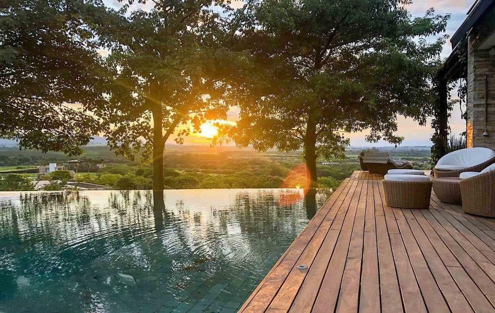 Área externa 11 — Fazenda Boa Vista, Porto Feliz, à venda e para locação, Casa