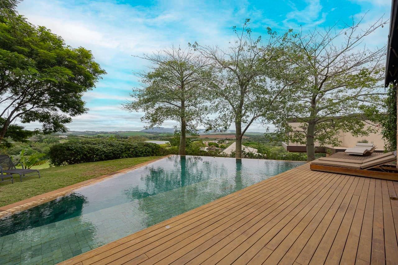 Área externa 7 — Fazenda Boa Vista, Porto Feliz, à venda e para locação, Casa
