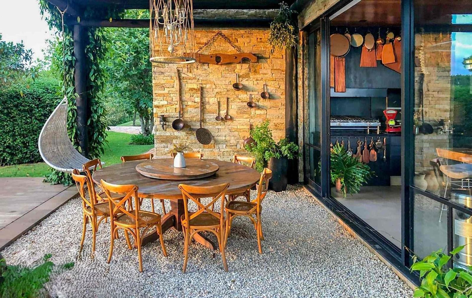 Ambiente interno 13 — Fazenda Boa Vista, Porto Feliz, à venda e para locação, Casa