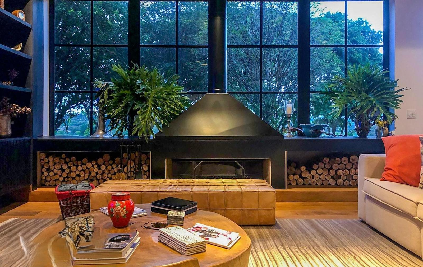 Ambiente interno 8 — Fazenda Boa Vista, Porto Feliz, à venda e para locação, Casa