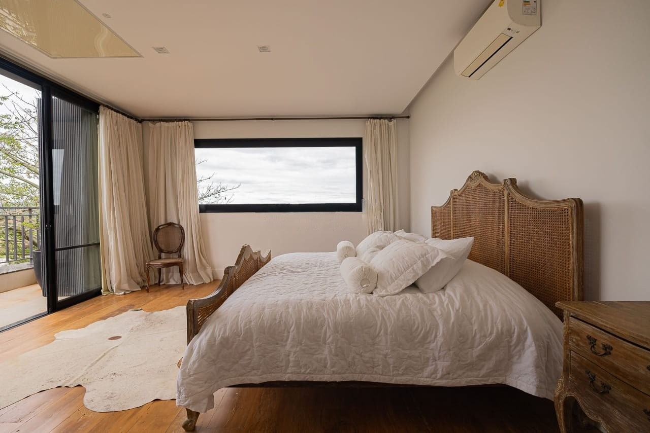Suíte 4 — Fazenda Boa Vista, Porto Feliz, à venda e para locação, Casa