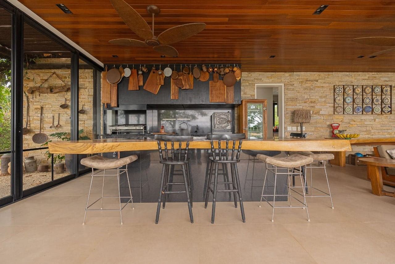 Ambiente interno 7 — Fazenda Boa Vista, Porto Feliz, à venda e para locação, Casa