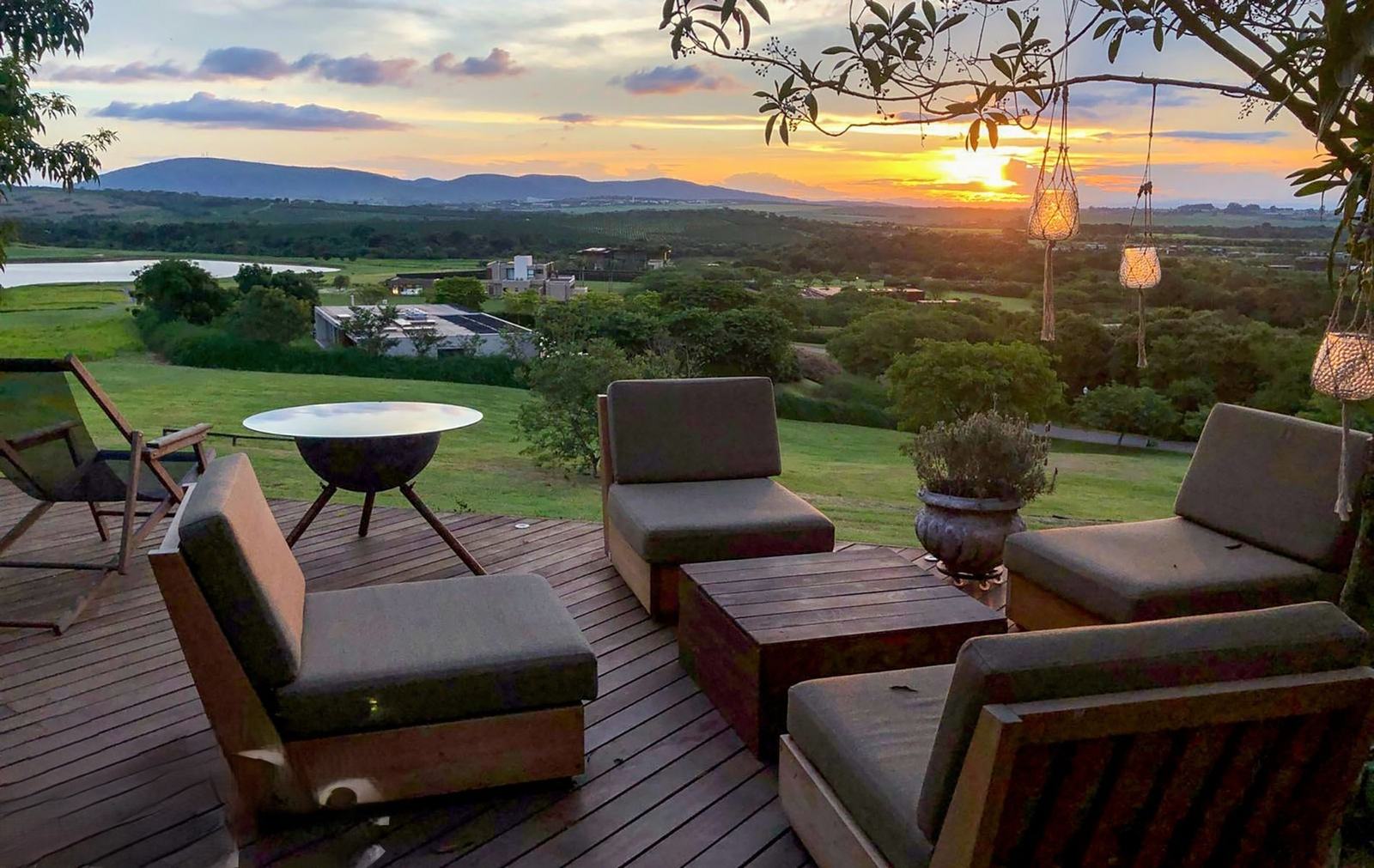 Área externa 10 — Fazenda Boa Vista, Porto Feliz, à venda e para locação, Casa