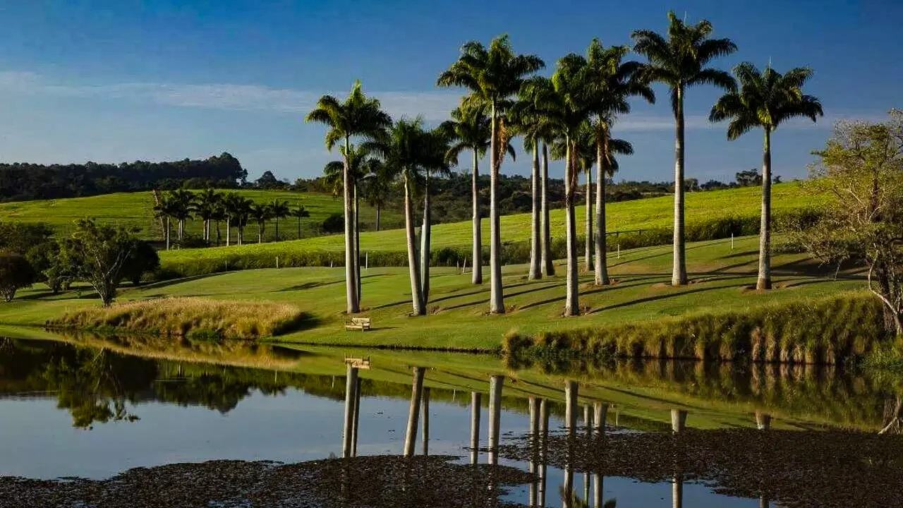 Mansão Venda na Fazenda Boa Vista (1)