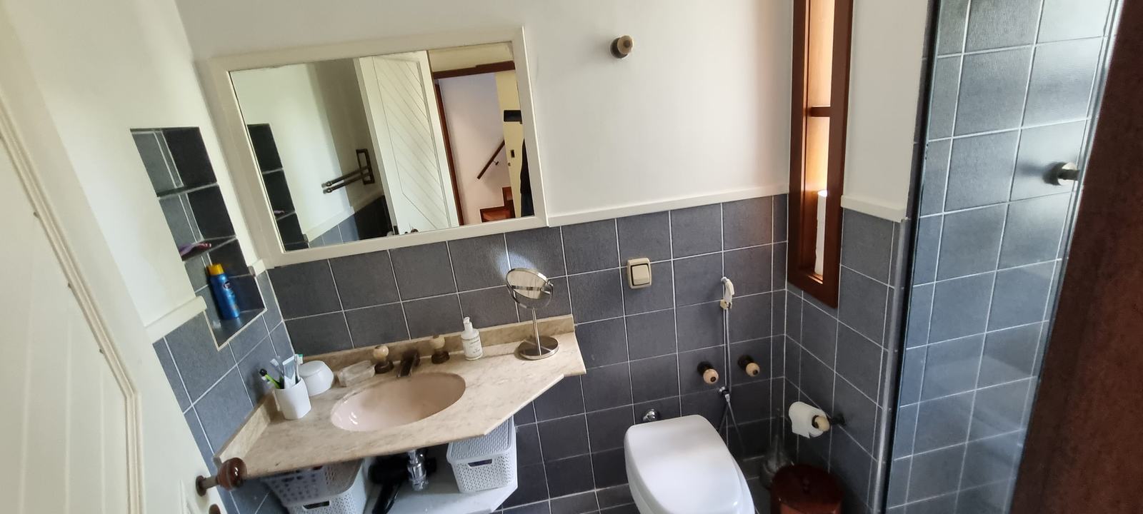 Suíte 2 — São Pedro, Guarujá, à venda e para locação, Casa