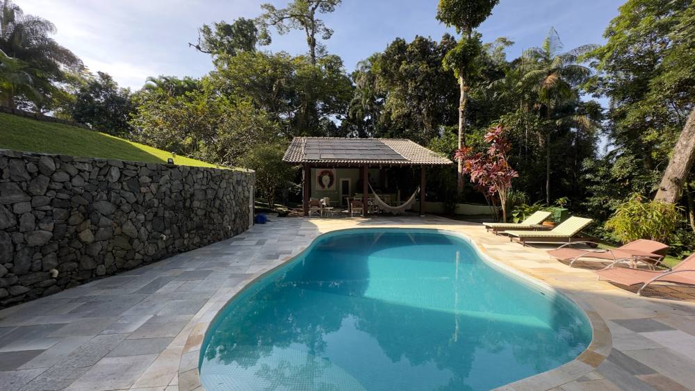 Casa no Condomínio São Pedro Guarujá — Villa 146
