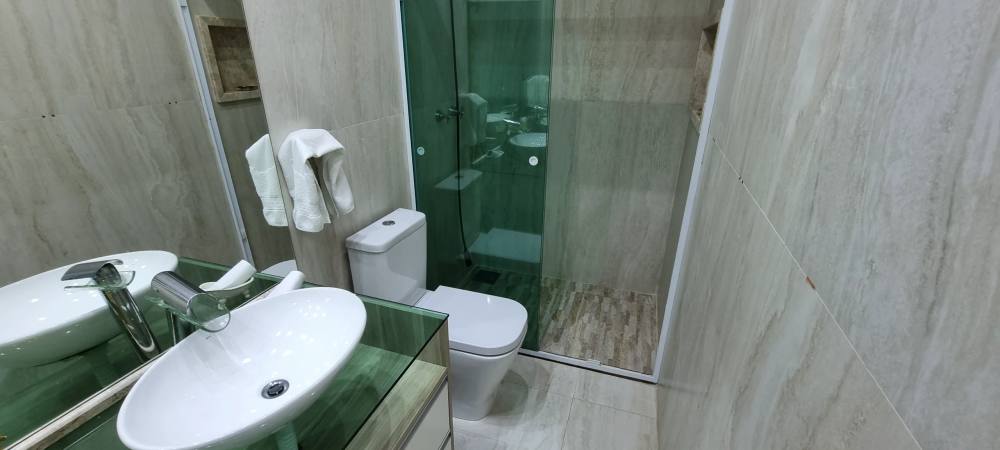 Casa no Condomínio Tijucopava Guarujá — Villa 208