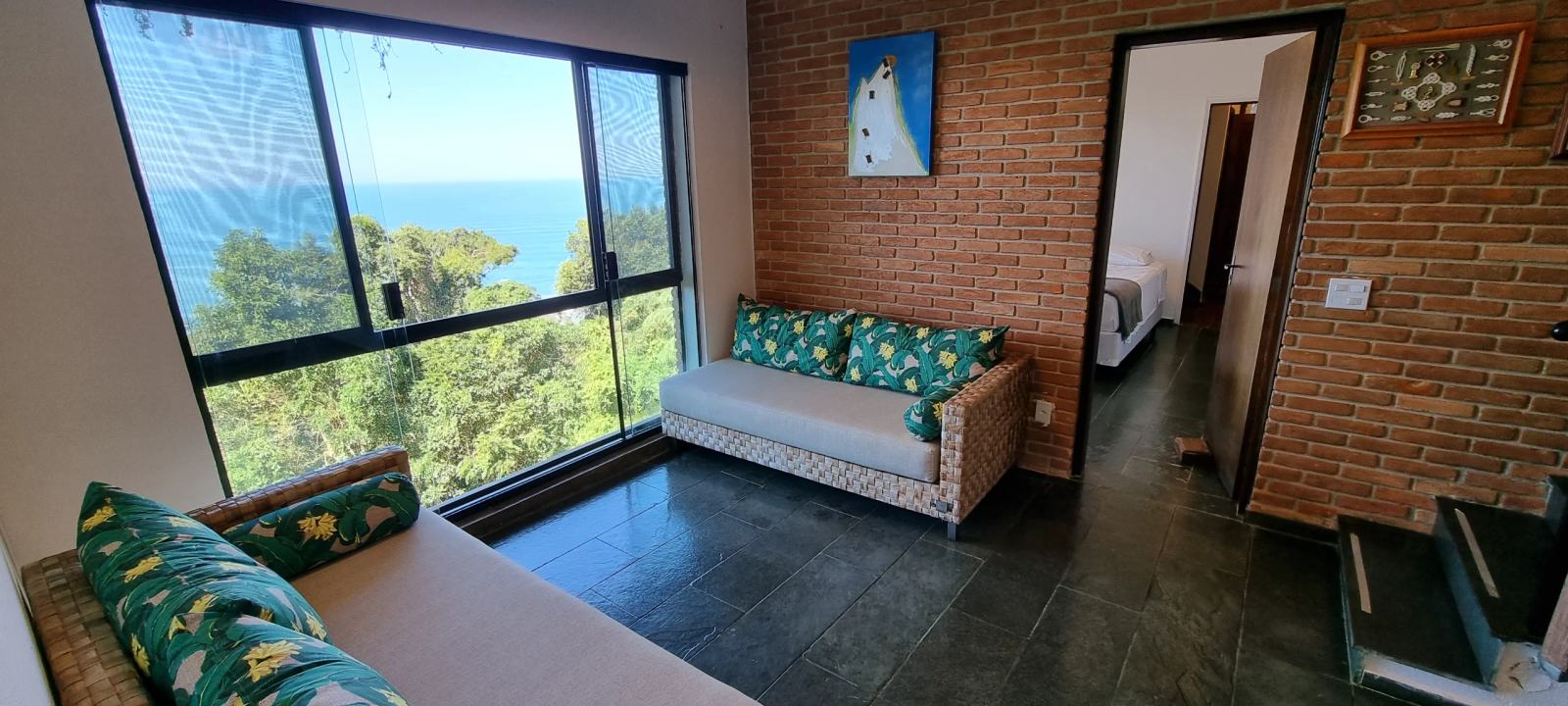 Casa no Condomínio Tijucopava Guarujá — Villa 208 — foto 27
