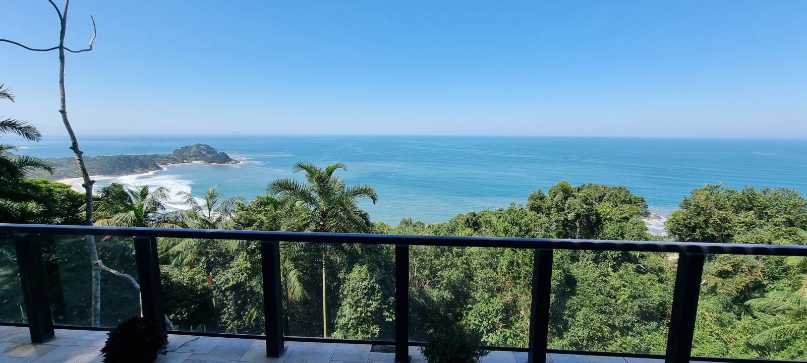 Casa no Condomínio Tijucopava Guarujá — Villa 208 — foto 1